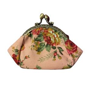 Coin Purse Granny Style